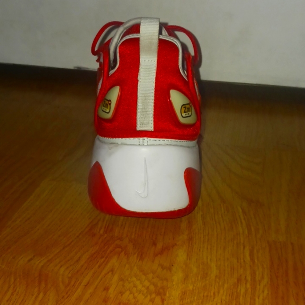 Nike Zoom 2k 'Red' - Picture 3 of 4